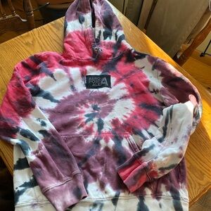 Aeropostale small Men’s hoodie sweatshirt aero